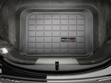 Load image into Gallery viewer, WeatherTech MX-5 Miata 2016+ Cargo Liner in Black * Custom-Fit Trunk Protection