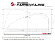 Load image into Gallery viewer, aFe Vulcan Series 2.5-Inch to 3-Inch Cat-Back Exhaust System with Polished Tips for Ford Ranger 2024-2025 2.3L Turbo