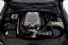 Load image into Gallery viewer, K&amp;N Engineering 17-23 Dodge Charger &amp; Challenger Hellcat SC 6.2L V8 DryFlow Performance Air Intake System
