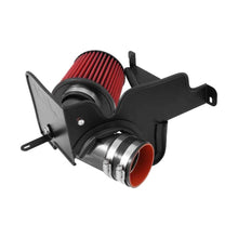 Load image into Gallery viewer, AEM Induction 2011-2013 Volkswagen Jetta 2.5L L5 Cold Air Intake System