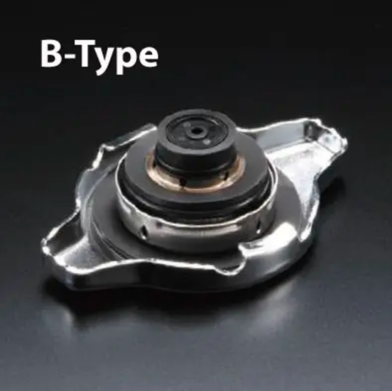 Cusco High Pressure Radiator Cap for Subaru BRZ and Toyota 86 - Part Number cus00B 050 B13