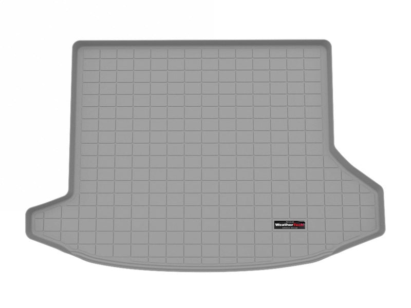 WeatherTech WET421806 Cargo Liner for 2025-2026 Chevrolet Equinox and GMC Terrain, Gray