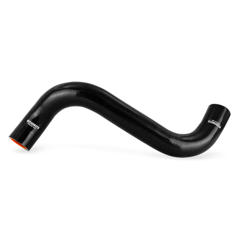 Mishimoto 2009 Pontiac G8 Silicone Radiator Hose Kit - Black