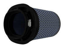 Load image into Gallery viewer, aFe MagnumFLOW HD Air Filter with Pro 5R Media * Oval 7x4.75 Inches, 9x7 Inches Tapered, 9 Inches High