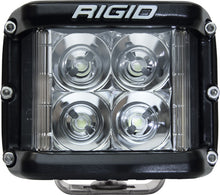 Load image into Gallery viewer, Rigid Industries D-SS PRO Dually-Side Shooter LED Pod Light - Black Housing