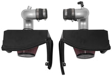 Load image into Gallery viewer, K&amp;N 2018-2020 Kia Stinger 3.3L Turbo Typhoon Cold Air Intake System