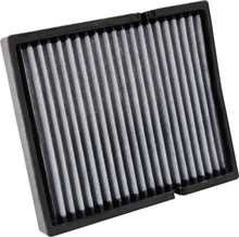 Load image into Gallery viewer, K&amp;N Engineering KNNVF2054 Washable Cabin Air Filter for Toyota Prius and Lexus RX 2016 Models