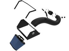 Load image into Gallery viewer, aFe Rapid Induction Cold Air Intake System with Pro 5R Filter for 2019-2021 Ram 1500 V6 3.6L - Part Number afe52-10002R