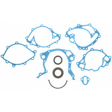 Load image into Gallery viewer, Fel-Pro 17875 Engine Timing Cover Gasket Set for V8 Engines