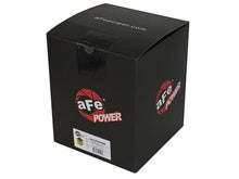 Load image into Gallery viewer, aFe ProGuard D2 Oil Filter for Ford Super Duty Diesel Trucks * Part Number AFE44-LF003-MB