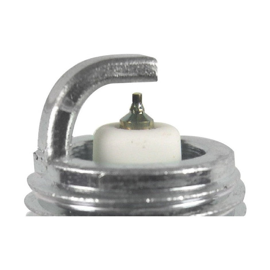 NGK Laser Iridium Evo 9 Stock Heat Spark Plugs Box of 4 * High-Performance Replacement for Mitsubishi Lancer and Subaru WRX STI