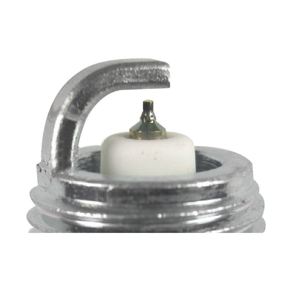 NGK Laser Iridium Long Life Stock Heat Spark Plug Part Number NGK6481 for Volvo, Saab, Subaru, Land Rover