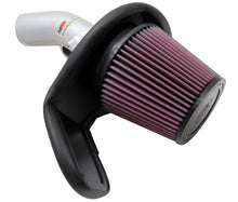 Load image into Gallery viewer, K&amp;N Engineering Part 69-4521TS Cold Air Intake System for Chevrolet Cruze 1.4L L4