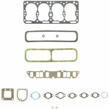 Load image into Gallery viewer, Fel-Pro HS 7183 PT PermaTorque Engine Cylinder Head Gasket Set for 124 and 135 Cubic Inch Engines