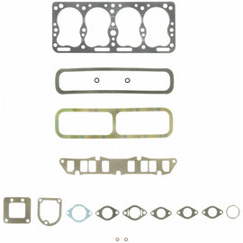 Fel-Pro HS 7183 PT PermaTorque Engine Cylinder Head Gasket Set for 124 and 135 Cubic Inch Engines