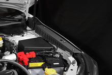 Load image into Gallery viewer, Perrin Performance Fender Shroud Set for 2022-2025 Subaru WRX - Black