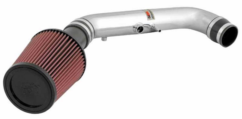 K&N Engineering 69-6000TP Typhoon Air Intake System for Mazda Miata (2001-2003)