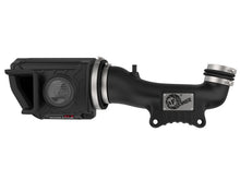 Load image into Gallery viewer, aFe Momentum GT Pro DRY S Cold Air Intake System for 2012-2018 Jeep Wrangler JK V6 3.6L