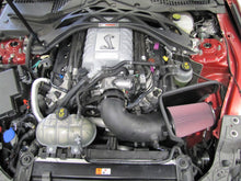 Load image into Gallery viewer, K&amp;N Engineering 63-2515 AirCharger Performance Intake for 2020-2022 Ford Mustang GT500 5.2L V8