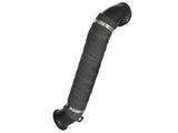 aFe ATLAS 3-Inch Steel Down-Pipe for GM Duramax Diesel Trucks (04.5-10) Part #afe49-04034