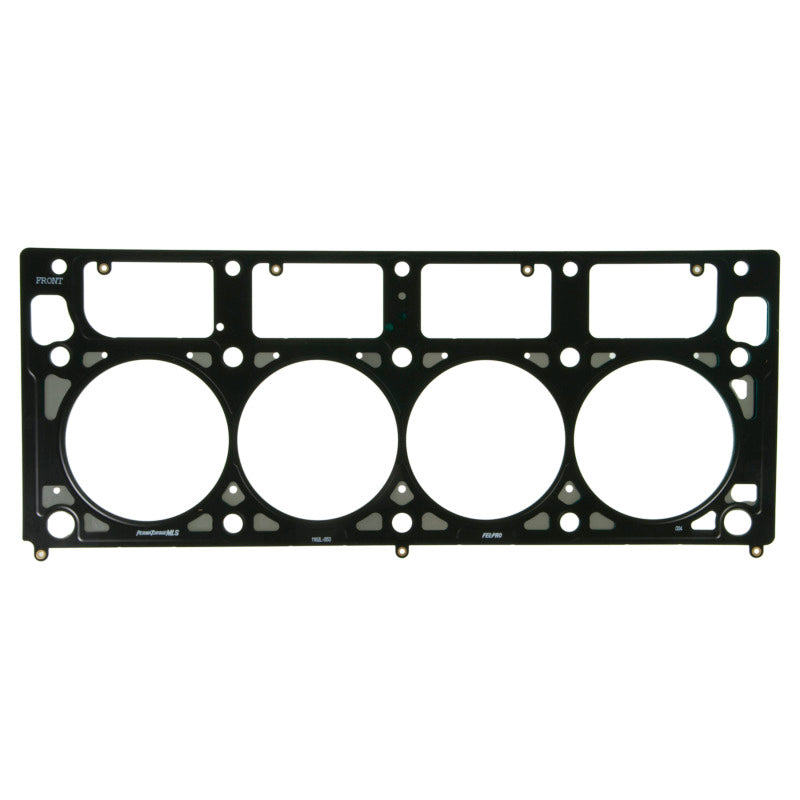 Fel-Pro 1162 L-053 PermaTorqueMLS Engine Cylinder Head Gasket for Chevrolet V8 Gen III Small Block Engines