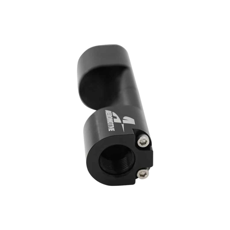 Aeromotive Flex Fuel AN-10 Sensor Adapter for Automotive Fuel Systems