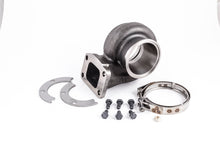 Load image into Gallery viewer, Garrett GT30R Turbine Housing Kit with O/V T3 / V-Band 0.63 A/R (Ni-Resist) - Part Number GRT740902-0009