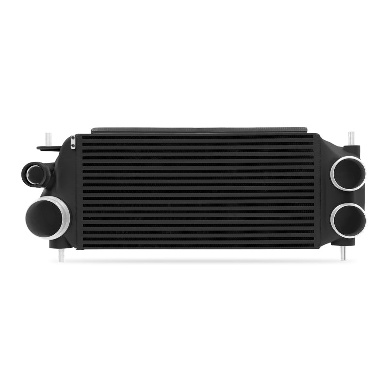 Mishimoto 15-16 Ford F-150 EcoBoost 3.5L Performance Intercooler Kit with Polished Pipes