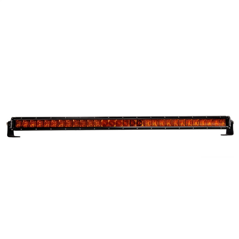 Rigid Industries SR-Series 30-inch Amber PRO LED Light Bar