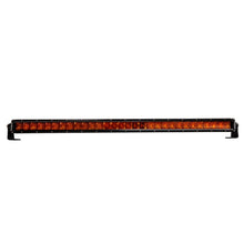 Load image into Gallery viewer, Rigid Industries SR-Series 30-inch Amber PRO LED Light Bar