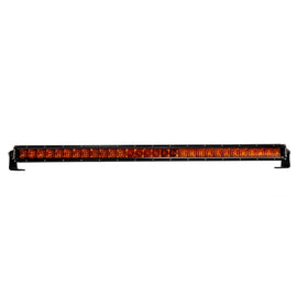 Rigid Industries SR-Series 30-inch Amber PRO LED Light Bar