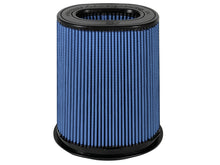 Load image into Gallery viewer, aFe MagnumFLOW Pro 5R Universal Air Filter - 6x4 Inch Inlet, 8.5x6.5 Inch Base, 7x5 Inch Top, 10 Inch Height