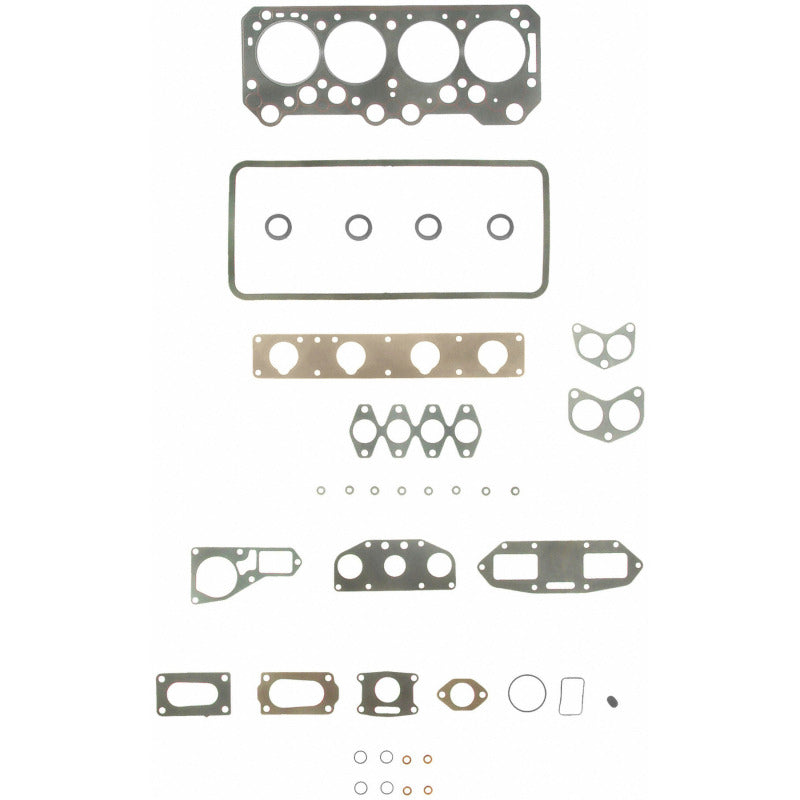 Fel-Pro Peugeot 505 HS 21221 B Engine Cylinder Head Gasket Set for 1975-1979 Peugeot 504