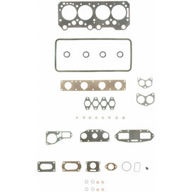 Fel-Pro Peugeot 505 HS 21221 B Engine Cylinder Head Gasket Set for 1975-1979 Peugeot 504
