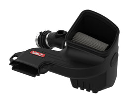 aFe Takeda Stage-2 Cold Air Intake System with Pro DRY S Filter for Mazda 3 2014-2018