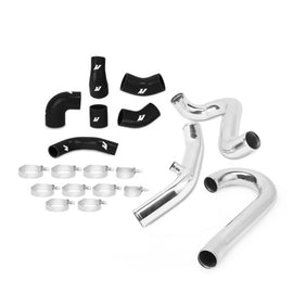 Mishimoto Mitsubishi Lancer Evolution 7/8/9 Intercooler Pipe Kit - Black