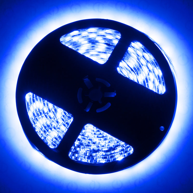 Oracle Lighting Exterior Flex LED Strip with ColorSHIFT Technology - 12-inch Waterproof White and RGB Options