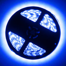 Load image into Gallery viewer, Oracle Lighting Exterior Flex LED Strip with ColorSHIFT Technology - 12-inch Waterproof White and RGB Options