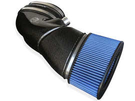 aFe MagnumFORCE Carbon Fiber Stage-2 PRO 5R Cold Air Intake System for 2008-2013 BMW M3 (E90/E92/E93) V8 4.0L