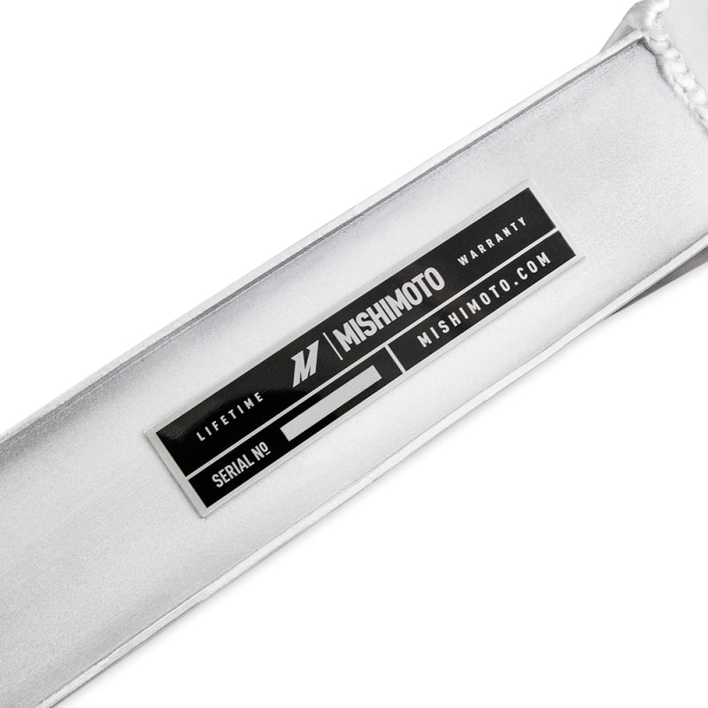 Mishimoto 98-07 Toyota Land Cruiser J100 Aluminum Radiator with Lifetime Warranty