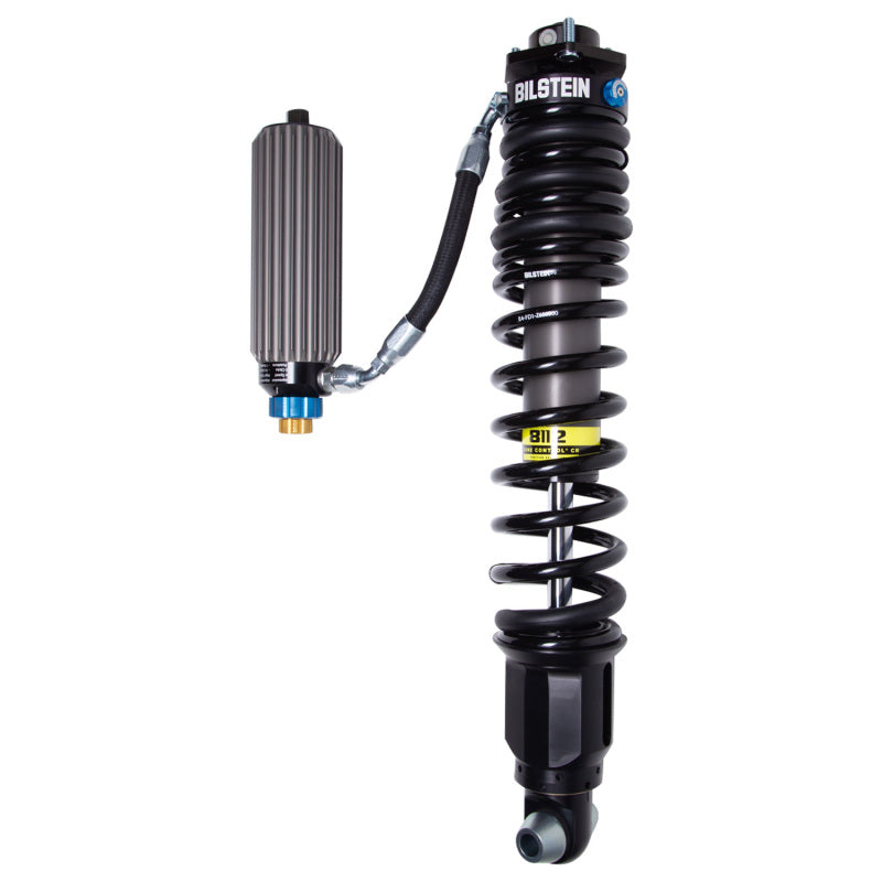 Bilstein B8 8112 Black Hawk 3-Way Adjustable Coilover for Ford Bronco Rear Left