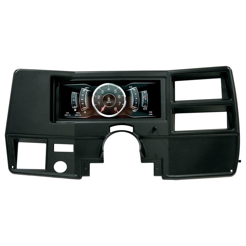 AutoMeter InVision Digital Dash System for 1973-1987 Chevy & GMC Full-Size Trucks - Model atm7004