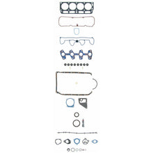 Load image into Gallery viewer, Fel-Pro Chevrolet S10 260-1884 Engine Gasket Set for Reliable Sealing and Repair
