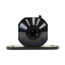 Load image into Gallery viewer, AEM High Capacity Universal Black Adjustable Fuel Pressure Regulator * Part Number AEM25-305BK