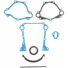 Load image into Gallery viewer, Fel-Pro 17873 Engine Timing Cover Gasket Set for V8 Engines