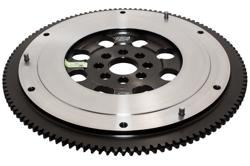 ACT 2002 Honda Civic XACT Streetlite Flywheel - Lightweight and Durable Performance Enhancement