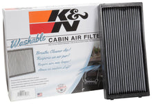 Load image into Gallery viewer, K&amp;N Engineering Cabin Air Filter for BMW X5 and X6 Models * Reusable, Washable Synthetic Filter Part No. KNNVF3019
