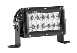 Rigid Industries E-Series 4-inch E2 Drive LED Light Bar - Versatile Off-Road and Automotive Lighting