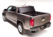 Load image into Gallery viewer, BAK Flip F1 Hard Folding Truck Bed Cover for Chevy Colorado and GMC Canyon 5 ft Bed by BAK Part #bak772126