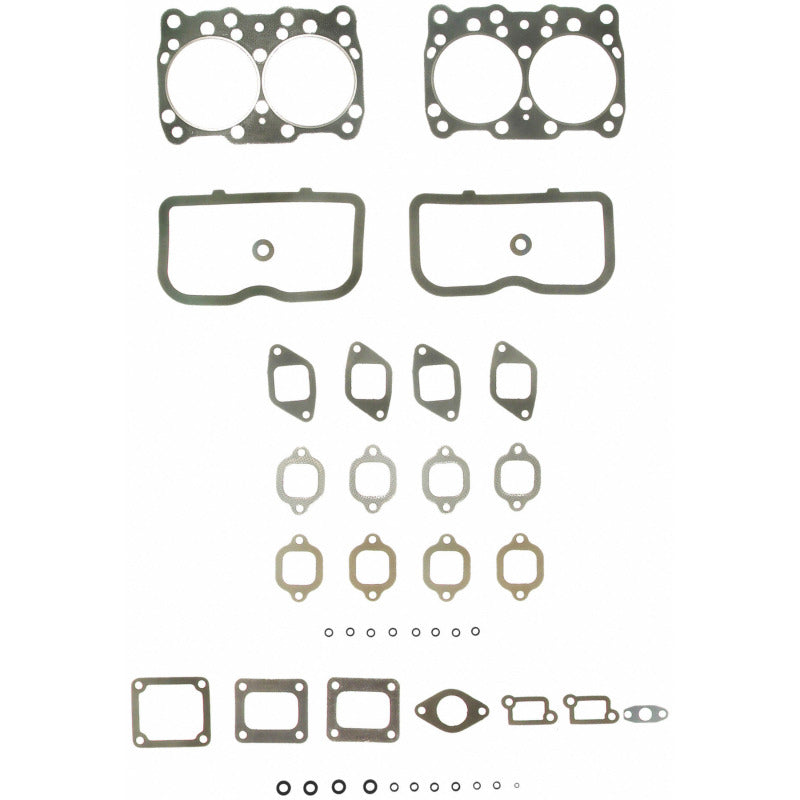 Fel-Pro HS 8426 PT PermaTorque Engine Cylinder Head Gasket Set for 5.5L Diesel Engines